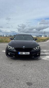BMW 440i Coupé M Paket | - 5