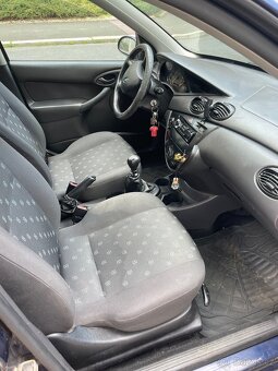 Ford Focus 1,8 TDDI 55kw - 5