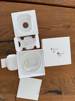 Apple AirPods Pro 2 original - 5
