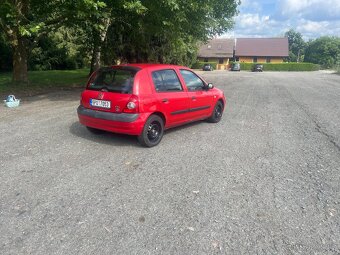 Renault Clio 1.2 55kw - 5