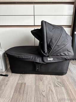 Zanovni dvojkombinace thule urban glide 2 s doplnky - 5