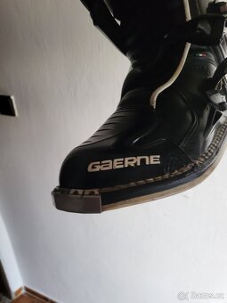 Boty GAERNE SG10 - 5