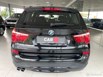 BMW X3 30d xDrive,KeyLess,FaceLift - 5
