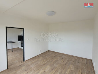 Pronájem bytu 2+kk, 42 m², Dačice, ul. Jiráskova - 5