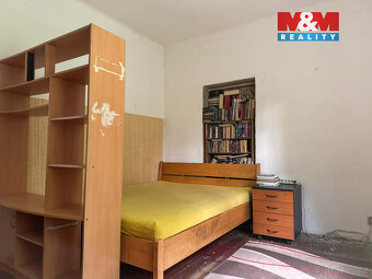 Prodej rodinného domu v Petřvaldě; Petřvaldu, ul. Na Úbočí - 5