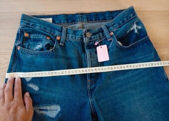 Rifle Levi's - 5