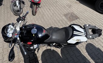 Moto Guzzi 1200 SPORT - 5