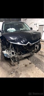 Citroen C-crosser 2.2 hdi - 5