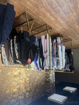 Vybavení obchodu - 5