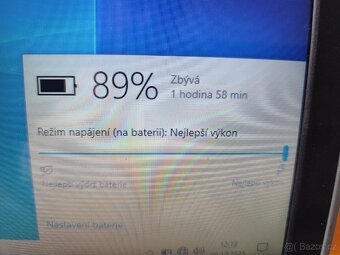 Notebook Dell inspiron 5423 silver - 5