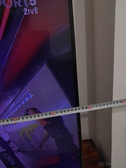 Samsung tv - 5