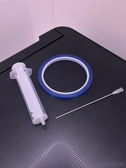 Tiskárna Epson Ecotank L3230 - Sublimační - 5