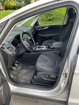 Ford S-Max, 04/2016, 110kW, manual, sada zimních kol - 5