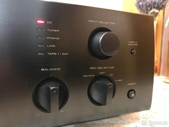 Pioneer A-405R Velice zachovalý stav - 5