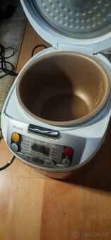 Philips multicooker - 5