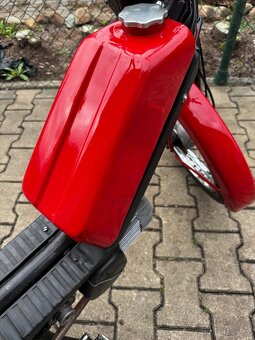 Babetta 215 - 5