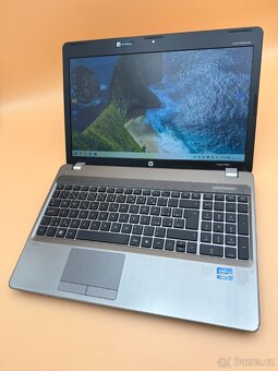 Notebook HP ProBook 4530s, i3, SSD 256 GB, 8 GB RAM - 5