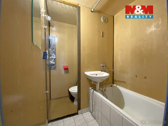 Prodej bytu 1+1 ve Žďáře nad Sázavou, ul. Libušínská - 5