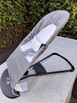 Dětské houpací lehátko Baby Björn - 5