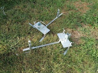 Pronájem zakládací sady na broušené cihly - 5