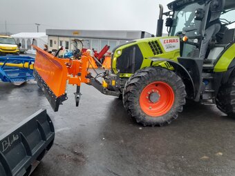 Radlice na sníh - 5