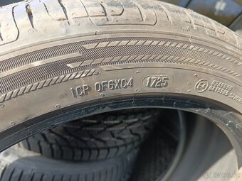 Pneumatiky Barum Bravuris 6 - 5