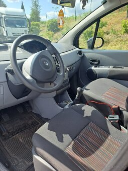 Renault Grand Modus - 5