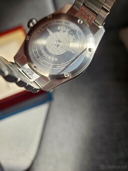 LONGINES - chronometer - 5