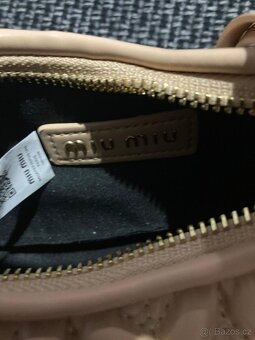 Kabelka🌟miu🌟miu🎄 - 5