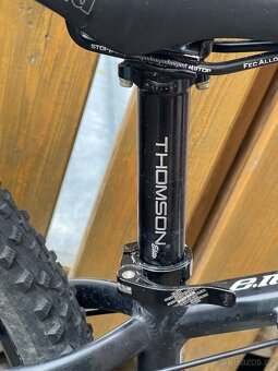 Niner Emd9 XS, jako Vpace Max 29, 9,7kg - 5