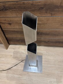 Lampa - moderní, designová lampa - 5