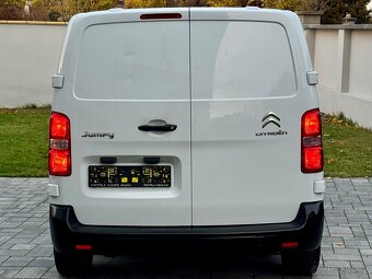 Citroën Jumpy, 1.5,M,1.MAJITEL,AC,STK 11/2027 - 5
