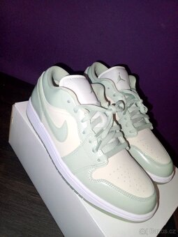 Nike Jordan limited edice vel.44.5 - 5