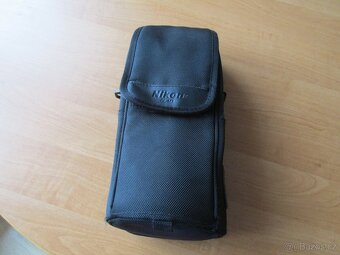 Pouzdro na objektiv Nikon CL-M2 a CL- M3 - 5