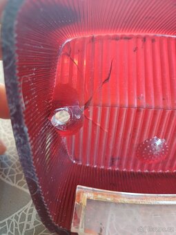 Jawa 90 krytka z světla pal - 5