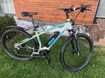 Apache Yamka 13aH 22 000 Kč - 5