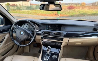 BMW 520d - 5