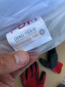 MATRACE postel 24 CM 180x200 cm 90x200 Kokos - 5