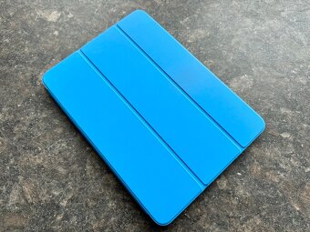 Apple iPad Pro 11 (2021) Wi- Fi+Cell 128GB,Silver - 5