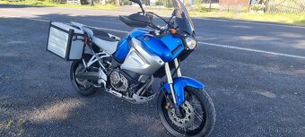 Yamaha XT Super Tenere 1200 - 5