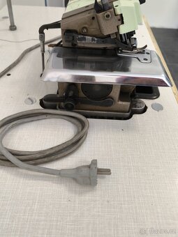 Průmyslový šicí stroj - 5