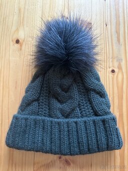 Cepice s nakrcnikem - 5