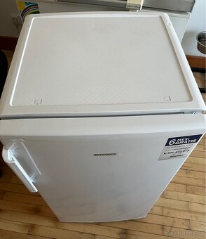 Šuplíkový mrazák - 5