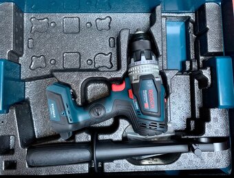 Bosch GSR 18V - 150 C - 5