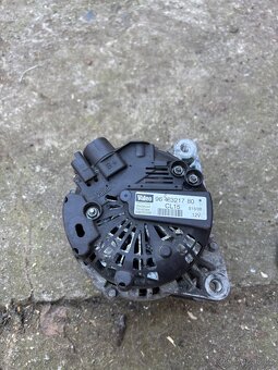 Citroen Xsara Picaso díly - 5