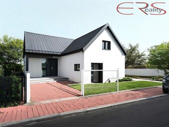 Rodinný dům, 120 m² - Raspenava, okr. Frýdlant, ev.č. 00503 - 5