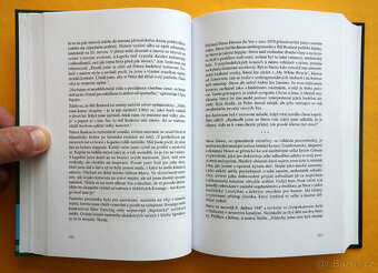 Na samém kraji útesu / příběh skupiny Yes  - Chris Welch - 5