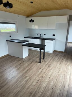Celoroční mobilní dům TOMMY 48 m² – nový, ihned k odběru - 5
