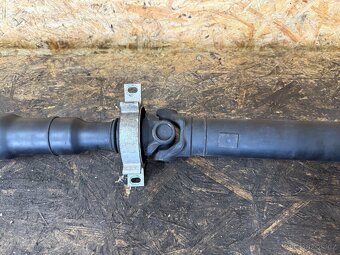 KARDANOVÁ HŘÍDEL BMW F10 520D 7563168-09 - 5