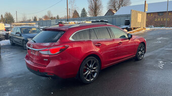 375.MAZDA 6 GJ 2.2 SH01 - 5